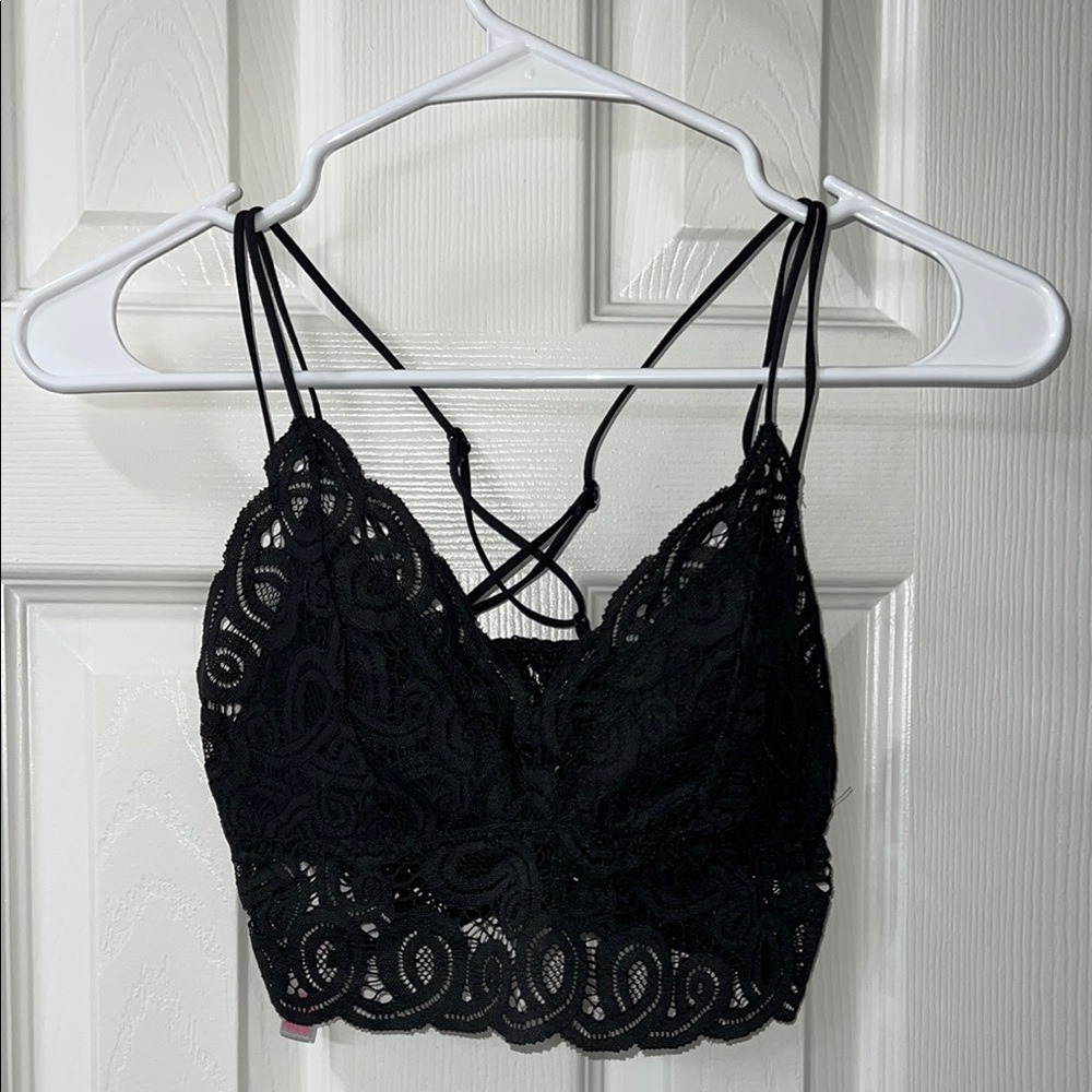 VS PINK Bralette